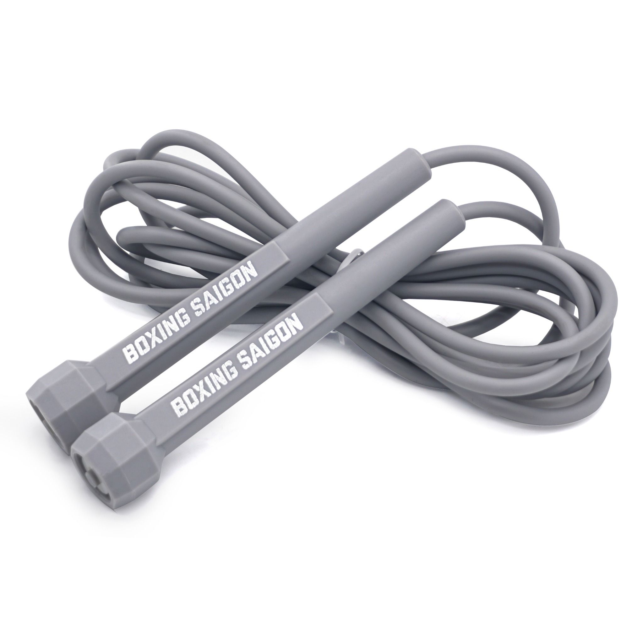 Dây Nhảy Boxing Saigon Pvc Speed Rope