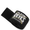 Băng Quấn Tay Cleto Reyes Hook And Loop Handwraps - Không Co Dãn