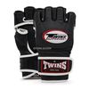 Găng MMA Twins GGL6 Grappling Gloves - Black