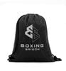 Túi Rút Boxing Saigon 2022 New Logo
