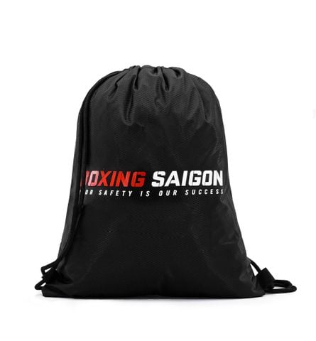 Túi Rút Đựng Găng Boxing Saigon 2.0
