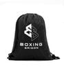 Găng Tay Boxing Saigon Inspire 2.0 - White/Red/Black