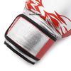 Găng Tay Boxing MTB Metallic Boxing Gloves - Red