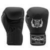 Găng Tay Top King TKBGBL-01 Blend 01 Boxing Gloves - Black/Black