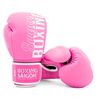 Găng Tay Boxing Saigon Inspire - Pink