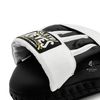 Đích Đấm Cleto Reyes Regular Curved Punch Mitts - Black/White