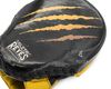 Đích Đấm Cleto Reyes Tiger Mitts - Black/Yellow