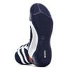 Giày Tigris High-Top Professional Training Shoes - Navy/White