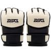 Găng Tay MMA BSG Grappling Gloves - Vanilla