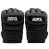Găng Tay MMA BSG Grappling Gloves - Black