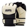 Găng Tay MMA BSG Grappling Gloves - Vanilla