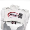 Bảo Hộ Đầu Twins HGL3 Sparring Headguard - White