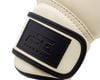 Găng Tay BSG Leather Muay Thai Gloves - Vanilla