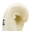 Găng Tay BSG Leather Muay Thai Gloves - Vanilla