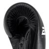 Găng Tay BSG Leather Muay Thai Gloves - Black
