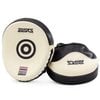 Đích đấm BSG Pro Curved Speed Mitts - Vanila