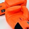 Găng Tay Twins BGVL3 Velcro Gloves - Orange