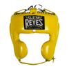 Bảo Hộ Đầu Cleto Reyes Cheek Protection Headgear - Yellow