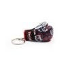Móc Khóa Twins Boxing Gloves Keyring