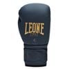 Găng Tay Leone Boxing Gloves - Blue Edition