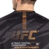 Áo Venum UFC Adrenaline by Venum Men's Fight Week Dry-Tech T-shirt - Urban Camo