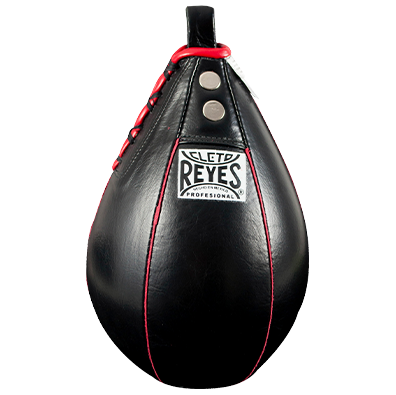 Banh Tốc Độ Cleto Reyes Speed Bag - Black