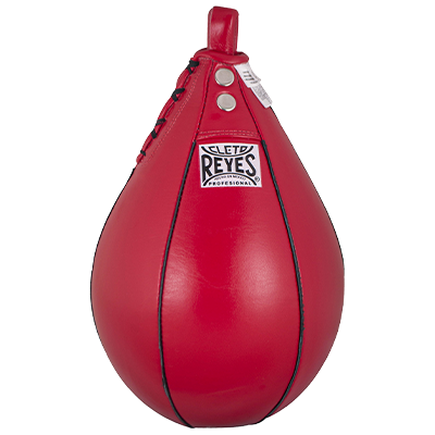 Banh Tốc Độ Cleto Reyes Speed Bag - Red