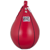 Banh Tốc Độ Cleto Reyes Speed Bag - Red