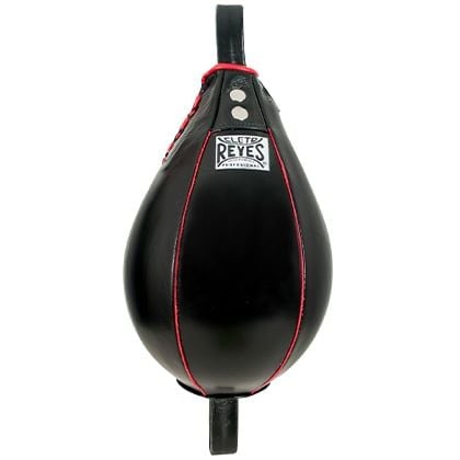 Banh Phản Xạ Cleto Reyes Double End Bag - Black