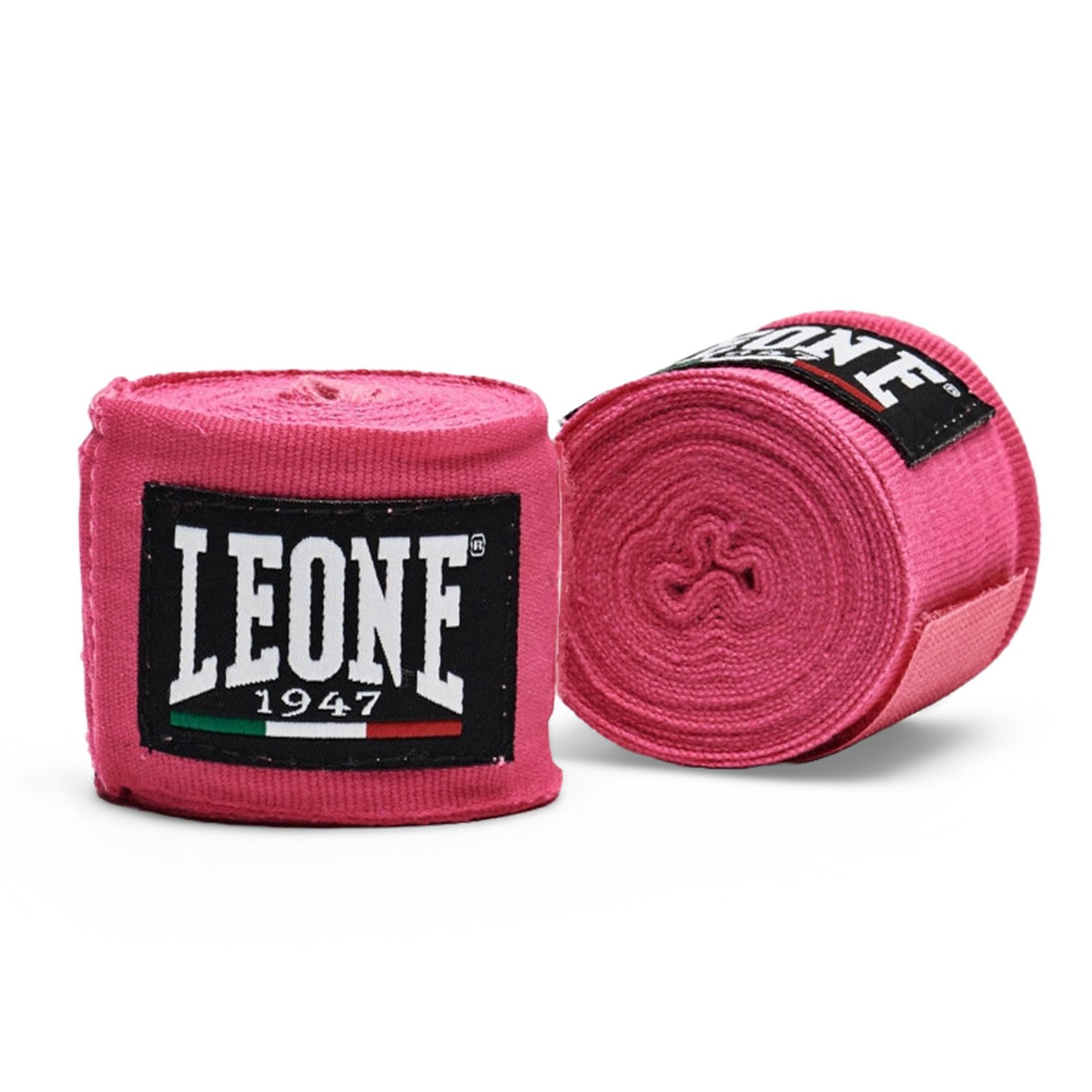 Băng Quấn Tay Leone Hand Wraps - Pink