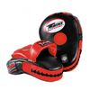 Đích Đấm Twins Focus Mitts PML10 - Black/Red