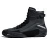 Giày Hayabusa Talon Boxing Shoes - Black