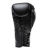 Găng Tay Everlast Elite 2 Pro Laced Training Gloves - Black