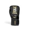 Găng Tay Everlast Elite 2 Boxing Gloves - Black/Gold