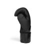 Găng Tay Everlast Elite 2 Boxing Gloves - Black/Gold