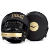 Đích Đấm Everlast Elite 2 Punch Mitts - Black/Gold