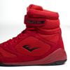 Giày Everlast Elite 2 Boxing Shoes - Red