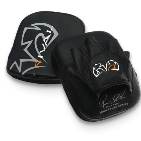 ĐÍCH ĐẤM RIVAL RPM60 WORKOUT NANO PUNCH MITTS