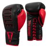 Găng Tay TITLE Enforcer Official Pro Fight Gloves 3.0 - Black/Black/Red