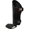 Bảo Hộ Chân RDX T1 Black Shin Instep Guards - Black