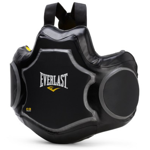 Giáp Bụng C3 Pro Protective Coach's Vest