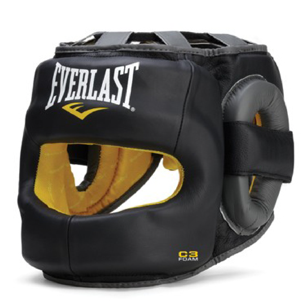 Bảo Hộ Đầu Everlast C3 Safemax Professional Head Gear