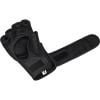 Găng Tay RDX MMA F15 Noir Grappling Gloves - Matte Black