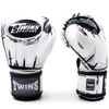 Găng Tay Twins FBGVL4-66 Comic Boxing Gloves - White