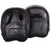 Đích Đấm Venum Elite Mini Focus Mitts - Black