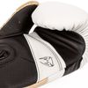 Găng Tay Venum Elite Evo Boxing Gloves - White/Gold