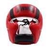 Bảo Hộ Đầu Twins HGL11 Sparring Headguard - Red/Black