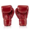 Găng Tay ONE X Fairtex Boxing Gloves - Red