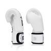 Găng Tay ONE X Fairtex Boxing Gloves - White