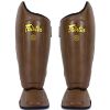 Bảo Hộ Chân Fairtex Sp8 Vintage Ultimate Shin Pads